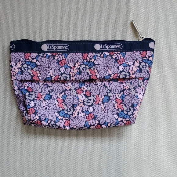 LeSportsac Mini Purse - Picture 1 of 4